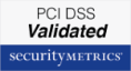 pci dss validated